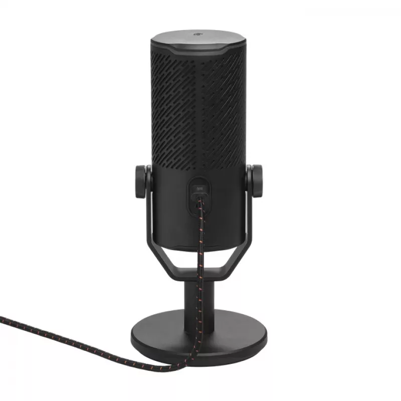 JBL JBLSTRMSTUDIOBLK mikrofons Melns