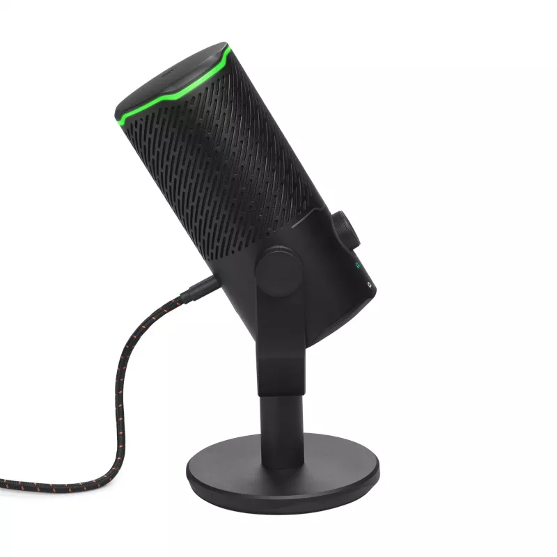 JBL JBLSTRMSTUDIOBLK mikrofons Melns