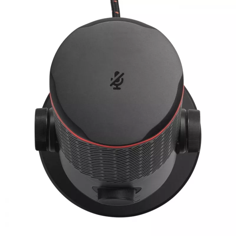 JBL JBLSTRMSTUDIOBLK mikrofons Melns