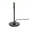 JBL JBLSTRMTALKBLK mikrofons, melns