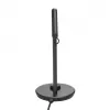 JBL JBLSTRMTALKBLK mikrofons, melns