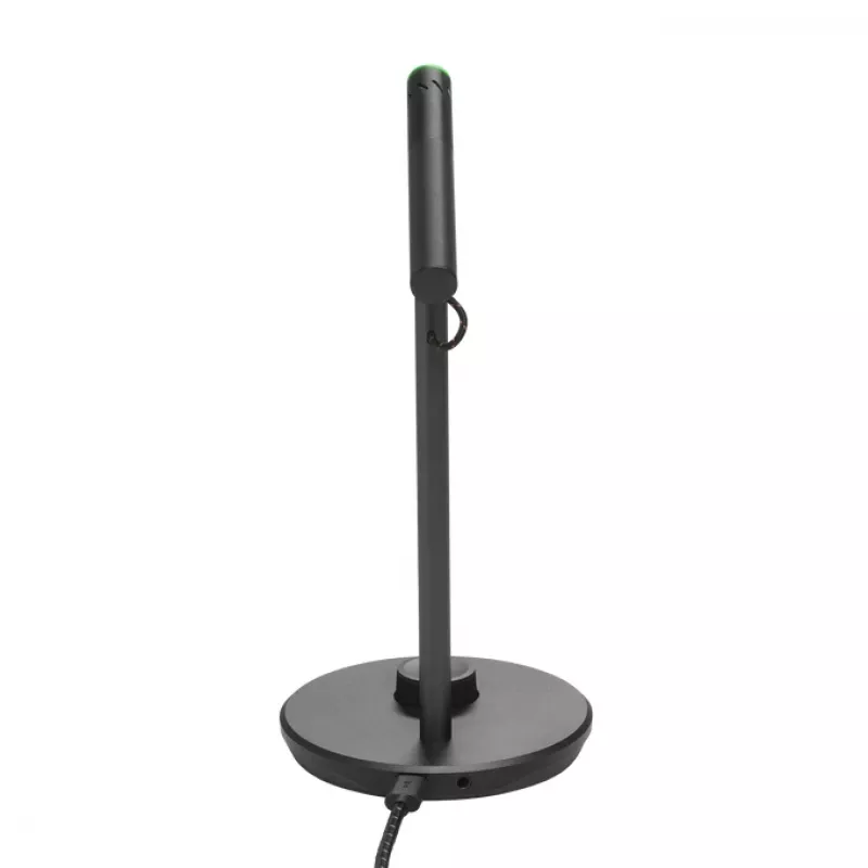 JBL JBLSTRMTALKBLK mikrofons, melns