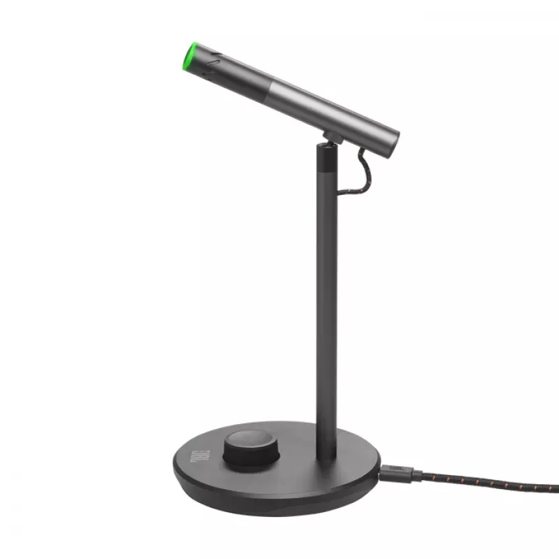JBL JBLSTRMTALKBLK mikrofons, melns