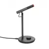 JBL JBLSTRMTALKBLK mikrofons, melns