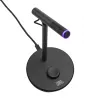 JBL JBLSTRMTALKBLK mikrofons, melns