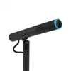 JBL JBLSTRMTALKBLK mikrofons, melns