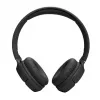 JBL Tune 525BT austiņas Bezvadu Galvas stīpa Zvani/mūzika USB C tips Bluetooth Melns