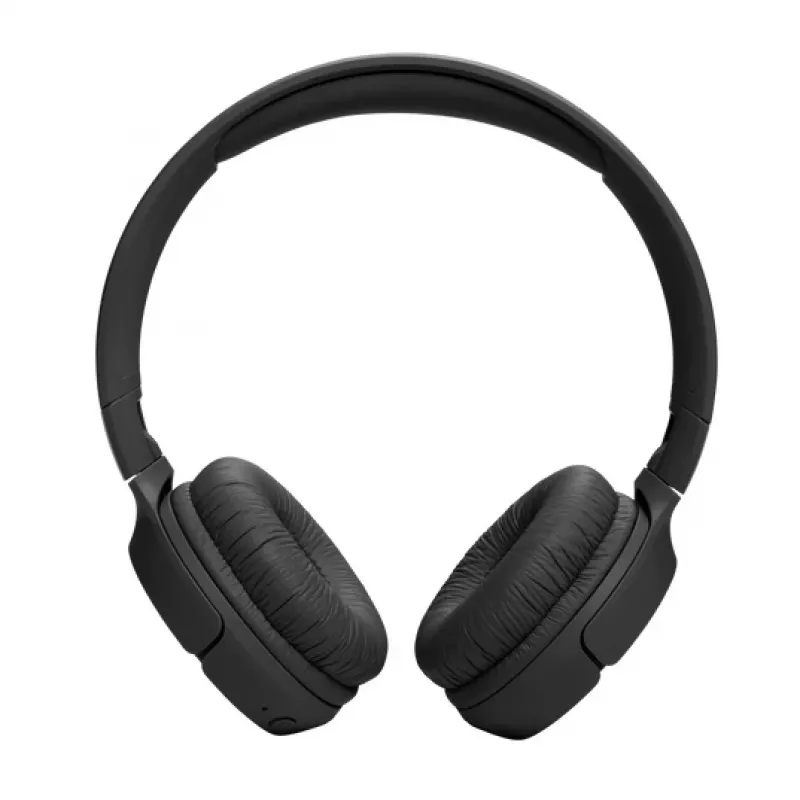 JBL Tune 525BT austiņas Bezvadu Galvas stīpa Zvani/mūzika USB C tips Bluetooth Melns