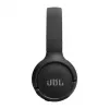 JBL Tune 525BT austiņas Bezvadu Galvas stīpa Zvani/mūzika USB C tips Bluetooth Melns