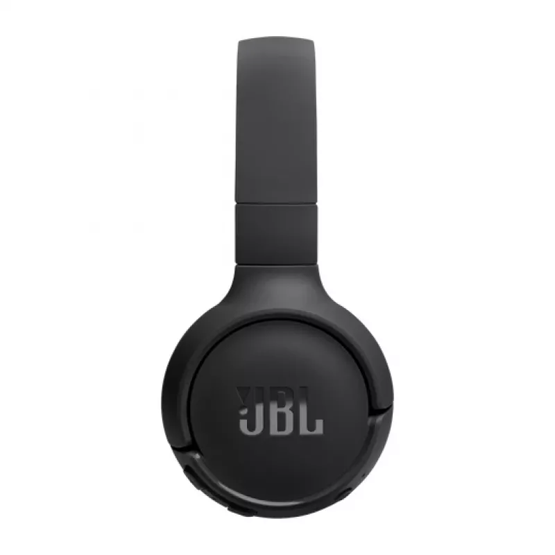 JBL Tune 525BT austiņas Bezvadu Galvas stīpa Zvani/mūzika USB C tips Bluetooth Melns
