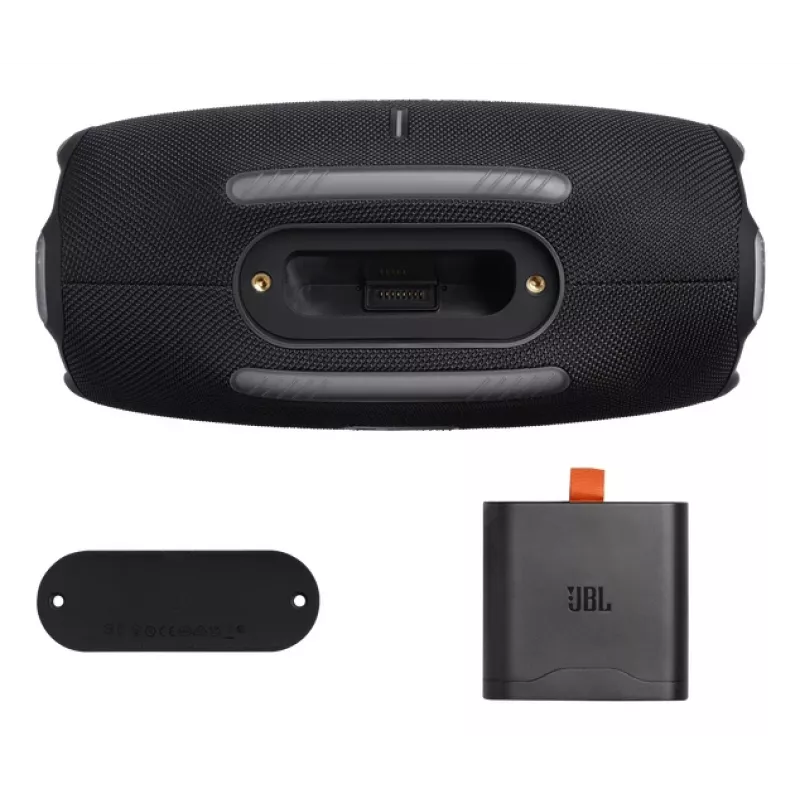 JBL Xtreme 4 Stereo portatīvais skaļrunis Melns 30 W