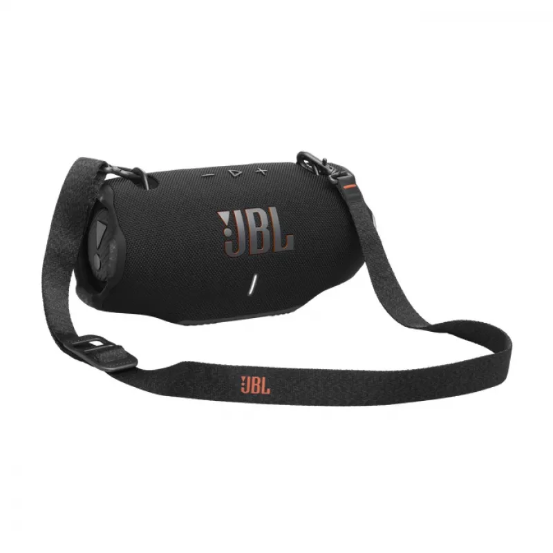 JBL Xtreme 4 Stereo portatīvais skaļrunis Melns 30 W
