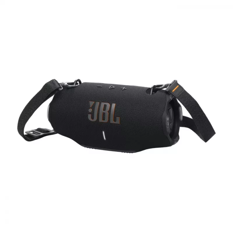 JBL Xtreme 4 Stereo portatīvais skaļrunis Melns 30 W