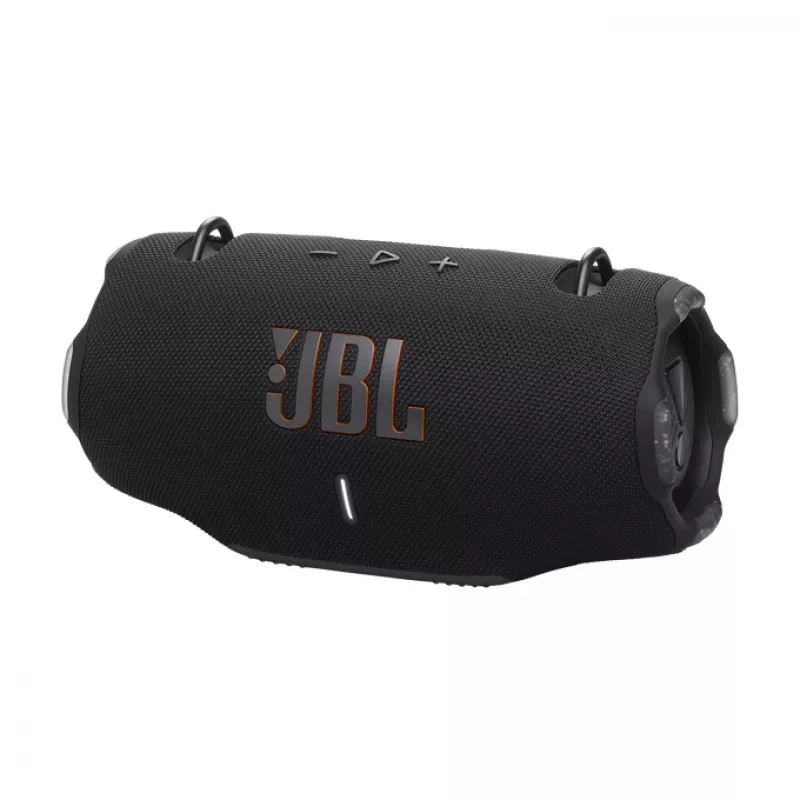 JBL Xtreme 4 Stereo portatīvais skaļrunis Melns 30 W