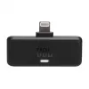 JBL JBLSTRMWLLGHTBLK mikrofons Melns