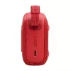 JBL Go 4 mono pārnēsājams skaļrunis sarkans 4,2 W