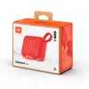 JBL Go 4 mono pārnēsājams skaļrunis sarkans 4,2 W