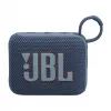 JBL Go 4 Mono portatīvais skaļrunis Zils 4.2 W