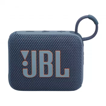 JBL Go 4 Mono portatīvais skaļrunis Zils 4.2 W