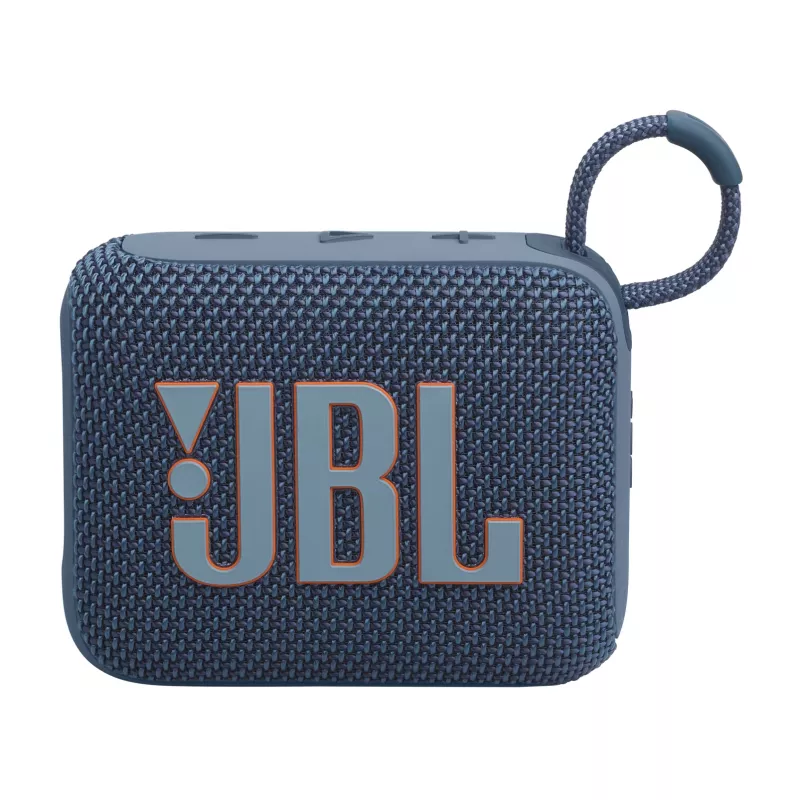 JBL Go 4 Mono portatīvais skaļrunis Zils 4.2 W