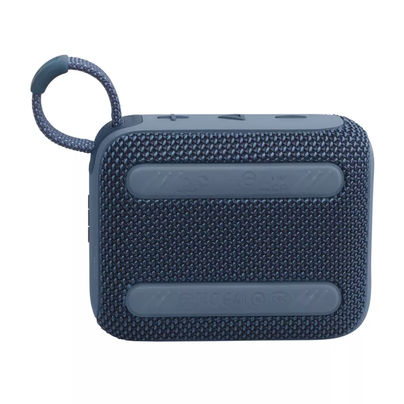 JBL Go 4 Mono portatīvais skaļrunis Zils 4.2 W