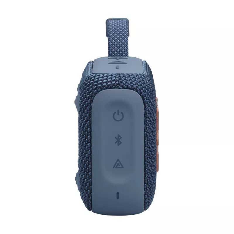 JBL Go 4 Mono portatīvais skaļrunis Zils 4.2 W