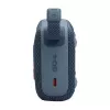 JBL Go 4 Mono portatīvais skaļrunis Zils 4.2 W