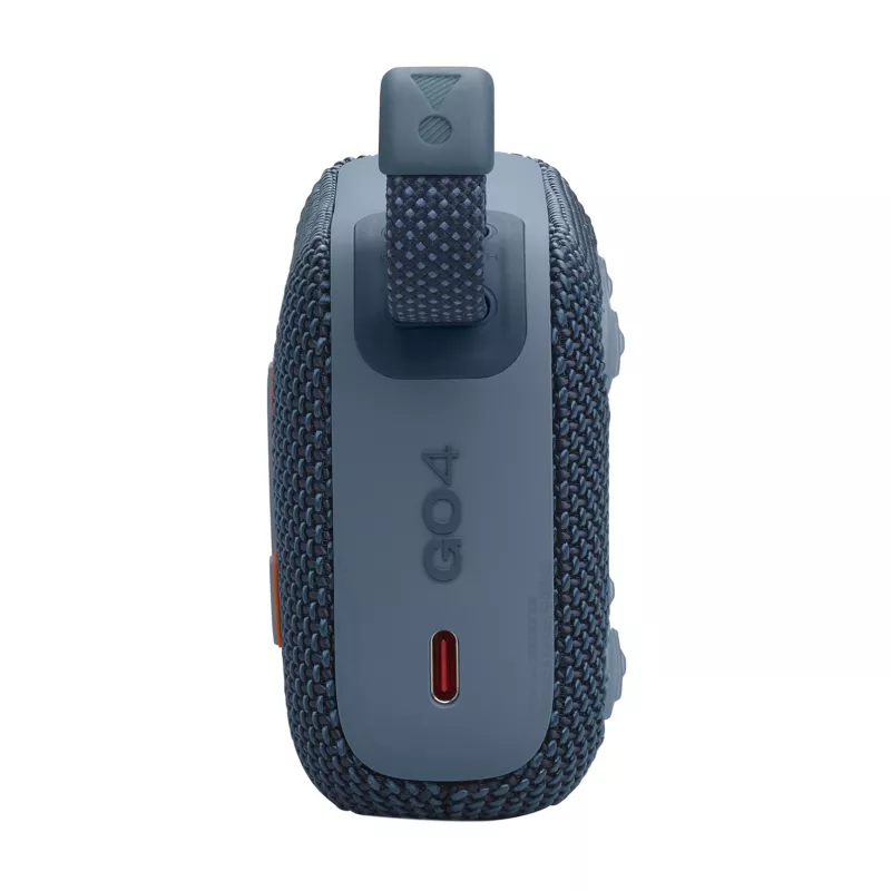 JBL Go 4 Mono portatīvais skaļrunis Zils 4.2 W