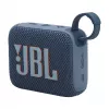 JBL Go 4 Mono portatīvais skaļrunis Zils 4.2 W