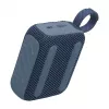 JBL Go 4 Mono portatīvais skaļrunis Zils 4.2 W