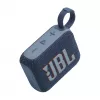 JBL Go 4 Mono portatīvais skaļrunis Zils 4.2 W
