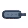 JBL Go 4 Mono portatīvais skaļrunis Zils 4.2 W