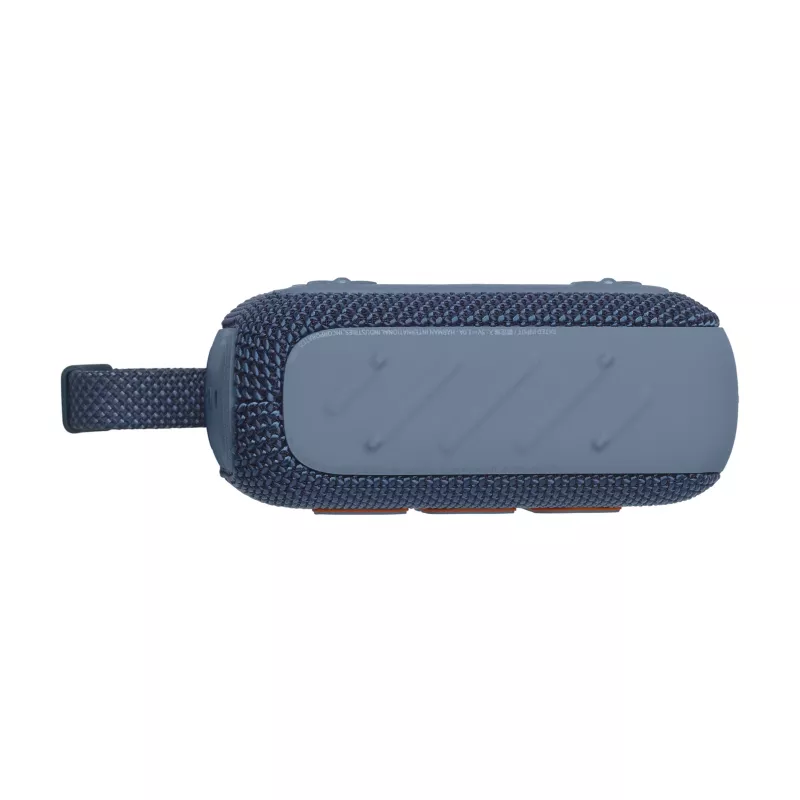 JBL Go 4 Mono portatīvais skaļrunis Zils 4.2 W