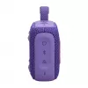JBL Go 4 Mono portatīvais skaļrunis purpurs 4,2 W