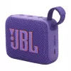 JBL Go 4 Mono portatīvais skaļrunis purpurs 4,2 W