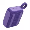 JBL Go 4 Mono portatīvais skaļrunis purpurs 4,2 W
