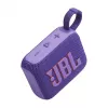 JBL Go 4 Mono portatīvais skaļrunis purpurs 4,2 W