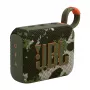 JBL Go 4 Mono pārnēsājamais skaļrunis Camouflage 4,2 W