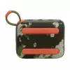 JBL Go 4 Mono pārnēsājamais skaļrunis Camouflage 4,2 W