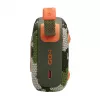 JBL Go 4 Mono pārnēsājamais skaļrunis Camouflage 4,2 W