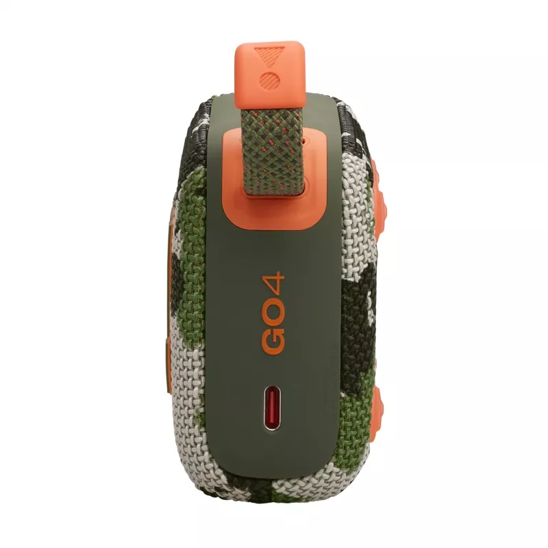 JBL Go 4 Mono pārnēsājamais skaļrunis Camouflage 4,2 W
