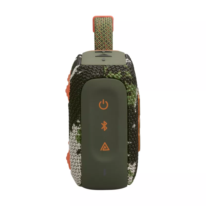 JBL Go 4 Mono pārnēsājamais skaļrunis Camouflage 4,2 W