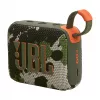 JBL Go 4 Mono pārnēsājamais skaļrunis Camouflage 4,2 W