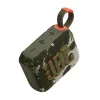 JBL Go 4 Mono pārnēsājamais skaļrunis Camouflage 4,2 W