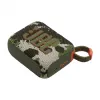 JBL Go 4 Mono pārnēsājamais skaļrunis Camouflage 4,2 W