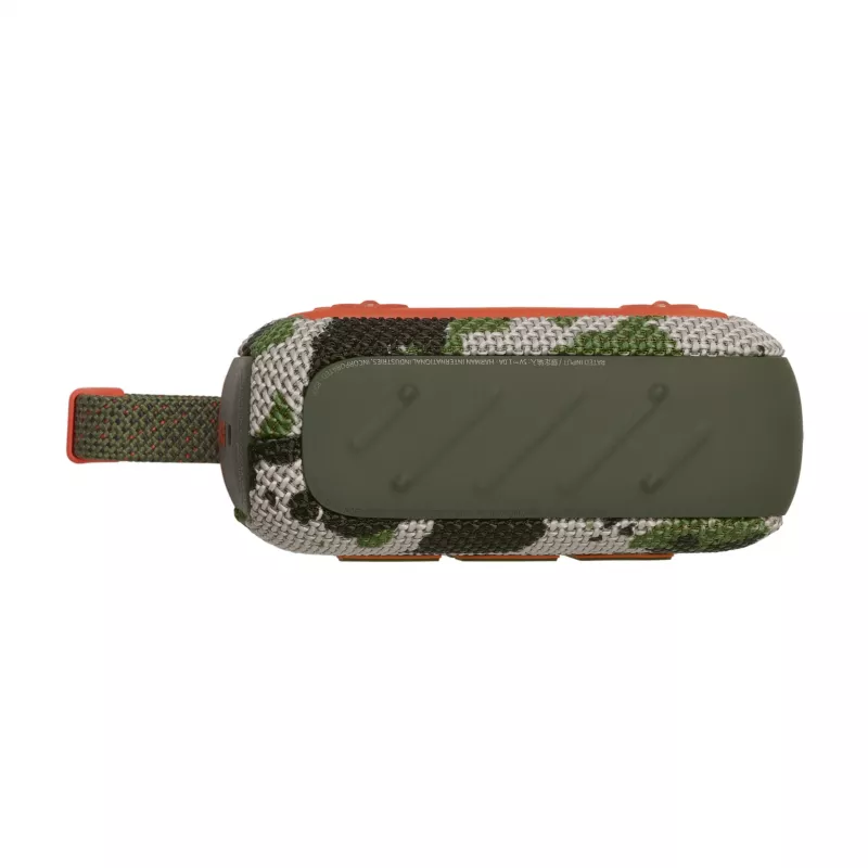 JBL Go 4 Mono pārnēsājamais skaļrunis Camouflage 4,2 W