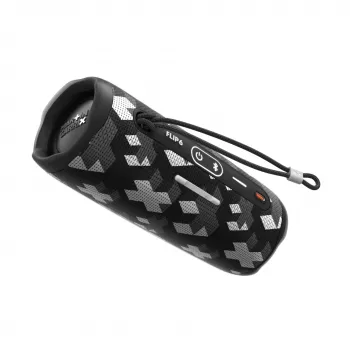 JBL Flip 6 Martin Garrix pelēka 30 W