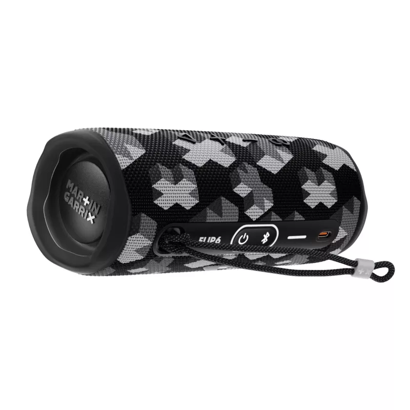 JBL Flip 6 Martin Garrix pelēka 30 W