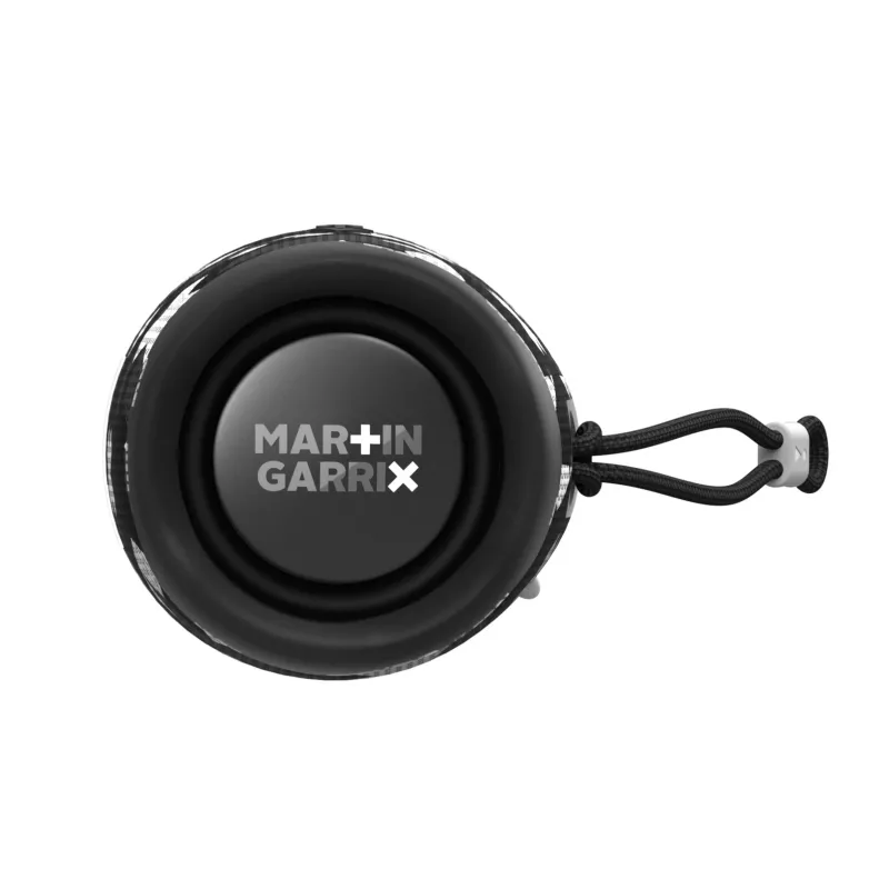JBL Flip 6 Martin Garrix pelēka 30 W