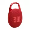 Pārnēsājams skaļrunis JBL Clip 5 sarkans